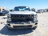 3GCUKREC8EG****** Wrecked 2014 Chevrolet Silverado 1500 in California State