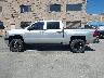 3GCUKREC8EG****** Repairable 2014 Chevrolet Silverado 1500 in California State