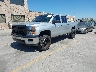 3GCUKREC8EG****** Used and Repairable 2014 Chevrolet Silverado 1500 in Fremont