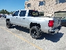 3GCUKREC8EG****** Salvage and Repairable 2014 Chevrolet Silverado 1500 in Fremont