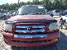 5TBDT44136S****** Wrecked 2006 Toyota Tundra in Massachusetts State