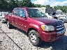 5TBDT44136S****** Used 2006 Toyota Tundra in Massachusetts State