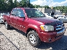5TBDT44136S****** Salvage and Wrecked 2006 Toyota Tundra in Boston Shirley
