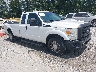 1FT7X2A6XCE****** Salvamento y Destrozados 2012 Ford F-250 en Atlanta North
