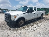 1FT7X2A6XCE****** Usados y Reparables 2012 Ford F-250 en Atlanta North