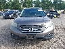 5J6RM4H70DL****** Wrecked 2013 Honda CR-V in Massachusetts State