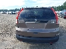5J6RM4H70DL****** Wrecked 2013 Honda CR-V