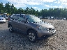 5J6RM4H70DL****** Salvage and Wrecked 2013 Honda CR-V in Templeton