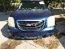 1GKFC13J27R****** Salvamento y Reparables 2007 GMC Yukon en Estado de Texas