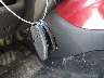 JN8AF5MR6FT****** Salvage 2015 Nissan Juke in Texas State