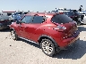 JN8AF5MR6FT****** Salvage and Repairable 2015 Nissan Juke in Dallas-Fort Worth