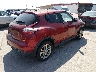JN8AF5MR6FT****** Salvage and Wrecked 2015 Nissan Juke in Texas State