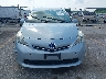 JTDZN3EU7C3****** Wrecked 2012 Toyota Prius V in Iowa State