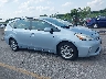 JTDZN3EU7C3****** Used 2012 Toyota Prius V in Iowa State