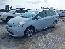 JTDZN3EU7C3****** Used and Repairable 2012 Toyota Prius V in Des Moines