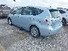 JTDZN3EU7C3****** Salvage and Repairable 2012 Toyota Prius V in Des Moines