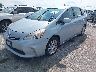 JTDZN3EU7C3****** Salvage and Repairable 2012 Toyota Prius V in Iowa State