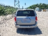 2C4RDGBG6HR****** Destrozados 2017 Dodge Grand Caravan