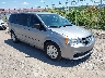 2C4RDGBG6HR****** Salvamento y Destrozados 2017 Dodge Grand Caravan en Pittsburgh