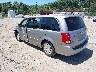 2C4RDGBG6HR****** Salvamento y Reparables 2017 Dodge Grand Caravan en Pittsburgh