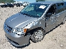 2C4RDGBG6HR****** Salvamento y Reparables 2017 Dodge Grand Caravan en Estado de Pennsylvania