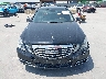 WDDHF8HB1BA****** Wrecked 2011 Mercedes-Benz E 350 in Texas State