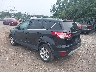 1FMCU9GX3GU****** Salvage and Repairable 2016 Ford Escape in Bridgeport