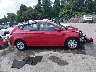 KMHCT5AE9HU****** Repairable 2017 Hyundai Accent in Maryland State