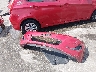 KMHCT5AE9HU****** Wrecked 2017 Hyundai Accent in Maryland State