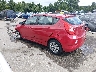KMHCT5AE9HU****** Salvage and Repairable 2017 Hyundai Accent in Baltimore