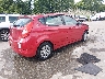 KMHCT5AE9HU****** Salvage and Wrecked 2017 Hyundai Accent in Maryland State