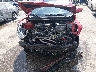 KMHCT5AE9HU****** Salvage and Repairable 2017 Hyundai Accent in Maryland State