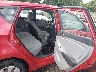 KMHCT5AE9HU****** Wrecked 2017 Hyundai Accent in Baltimore