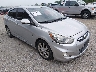 KMHCU4AE2CU****** Salvamento y Destrozados 2012 Hyundai Accent en Kansas City