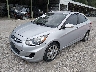 KMHCU4AE2CU****** Usados y Reparables 2012 Hyundai Accent en Kansas City