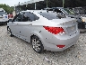 KMHCU4AE2CU****** Salvamento y Reparables 2012 Hyundai Accent en Kansas City
