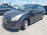 5Y2SP67019Z****** Used and Repairable 2009 Pontiac Vibe in Austin
