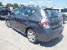 5Y2SP67019Z****** Salvage and Repairable 2009 Pontiac Vibe in Austin