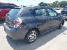 5Y2SP67019Z****** Salvage and Wrecked 2009 Pontiac Vibe in Texas State