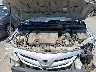 2T1BU4EE7BC****** Reparables 2011 Toyota Corolla en Fresno