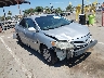 2T1BU4EE7BC****** Salvamento y Destrozados 2011 Toyota Corolla en Fresno
