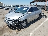 2T1BU4EE7BC****** Usados y Reparables 2011 Toyota Corolla en Fresno