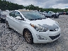 5NPDH4AE7GH****** Salvamento y Destrozados 2016 Hyundai Elantra en Atlanta North