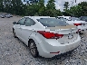 5NPDH4AE7GH****** Salvamento y Reparables 2016 Hyundai Elantra en Atlanta North