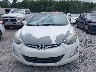 5NPDH4AE7GH****** Salvamento y Reparables 2016 Hyundai Elantra en Estado de Georgia