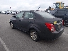 1G1JC5SH8D4****** Salvage and Repairable 2013 Chevrolet Sonic in Raleigh