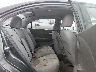 1G1JC5SH8D4****** Wrecked 2013 Chevrolet Sonic in Raleigh