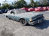 4Z87Y6H4***** Salvage and Wrecked 1976 Buick Riviera in Los Angeles