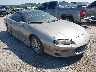 2G1FP22K622****** Salvage and Wrecked 2002 Chevrolet Camaro in Tulsa