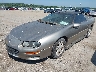 2G1FP22K622****** Used and Repairable 2002 Chevrolet Camaro in Tulsa